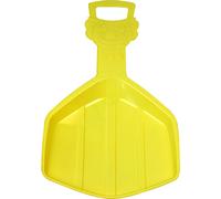 Traîneau enfant Restart® Pipo Jaune 56,5x33 cm