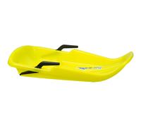 Traîneau enfant Restart® Twister Jaune 80x39 cm