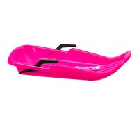 Traîneau enfant Restart® Twister Rose 80x39 cm