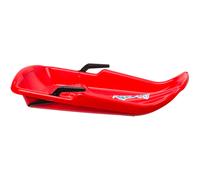 Traîneau enfant Restart® Twister Rouge 80x39 cm