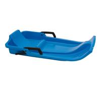 Traîneau enfant Restart® Ufo Bleu 84x42 cm