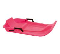 Traîneau enfant Restart® Ufo Rose 84x42 cm