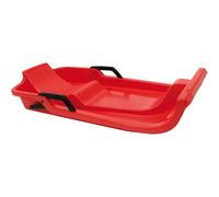Traîneau enfant Restart® Ufo Rouge 84x42 cm