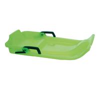 Traîneau enfant Restart® Ufo Vert 84x42 cm
