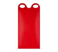 Traîneau Enroulable - Glissière À Neige Roulante, Tapis De Neige d'hiver Compact, Planche De Course en Plein Air, Accessoire De Luge sur, Équipement De Plaisir d'hiver Adapté Aux Voyages | Aire