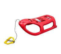 Traîneau haut Little Seal, avec glissières en acier et corde