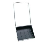 Traineau - LEBORGNE - Polymère 72cm - Guidon en métal - Volume 45L - Largeur 72cm