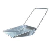 Traineau - PERRIN - Galvanisé - 51 cm - Déblayage de neige