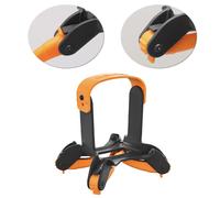 Traîneau pliable pour jambes d'atterrissage DJI Avata 2 - Orange