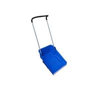 Outils Perrin Traineau Polpro avec roulettes - 605x710 mm G