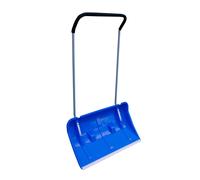 Traineau Polpro avec roulettes - 750x440 mm