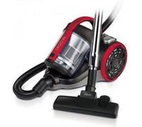 Traîneau POLTI 44897 800W 2 L Noir Noir G