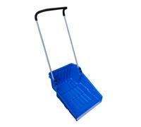 TRAINEAU POLYPRO PROMO 605 mm x 710 mm AVEC ROULETTES PERRIN - 199191