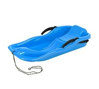 Prosperplast Traîneau RACE dirigeable avec freins et corde