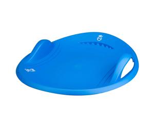 Traîneau Restart® Snow Star Bleu 60 cm