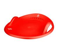 Traîneau Restart® Snow Star Rouge 60 cm