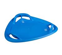 Traîneau Restart® Snow Triangle Bleu 60 cm