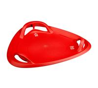 Traîneau Restart® Snow Triangle Rouge 60 cm