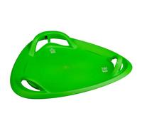 Traîneau Restart® Snow Triangle Vert 60 cm
