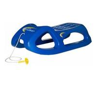 Traineau rollySnow Cruiser bleu Bleu G