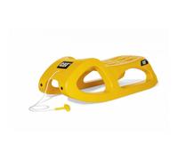 Traineau rollysnow cruiser cat jaune