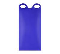 Traîneau Roulant, traîneau à Neige pour | Slider à Neige Rotatif Portable | Glissière à Neige multifonctionnelle pour Le Plaisir d'hiver, traîneau à Neige à Grande Vitesse Pliable et porté