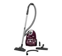 Traîneau Rowenta RO3969EA 3L 750W Easy Brush Bordeaux Argent