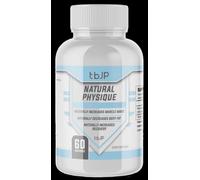 Trained by JP | Natural Physique | Bêta-Ecdystérone 255 mg