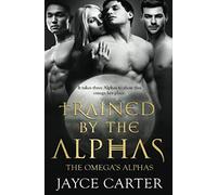 Trained By The Alphas