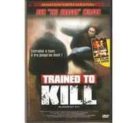 Trained To Kill