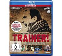 Trainer (Blu-ray) Frank Schmidt, Andre Schubert, Stephan Schmidt