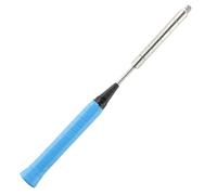 Trainer de Badminton, Raquettes de Badminton pour Les débutants avec résistance magnétique, idéal pour l'entraînement, la Forme Physique, l'utilisation Professionnelle