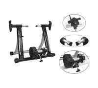 Trainer Force Basic Magnetic Fe - noir