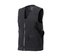 Trainer Vest, Protective Clothes, Adjustable Buttons Comfortable Fit Side Adjustments Versatile Design Lightweight Material Easy Movement Breathable, Trainer Clothing for Pets