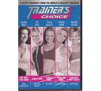 Trainers Choice: Starter Workouts from The Worlds