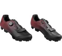 Trainers Force MTB Victory black and maroon size 45 9408745