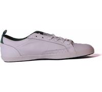 Trainers Puma Slim Court White Unisex - 42