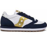 Trainers Saucony Jazz Original White Unisex - 40
