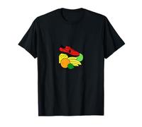 Trainerspotter - Still Life - Streetwear Art PAPL1516 T-Shirt