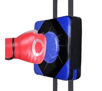 Traineur de boxe mural - PAD Target Heavy Duty, équipement de gymnase pour adultes Cardio Fitness Sport Dance Practice | Perfect Casa Family Room Outdoor Training, Entraînement quotidien, exercice, ro