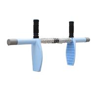 Traineur de cuisse, entraîneur de la hanche et du bassin de résistance - Équipement exerçant un renforcement portable pour les entraînements post-partum femmes Fitness Home Men de récupération Exercic