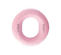 Traineur De Force De Poignée En Silicone Portable Hand Forcener Grip Rings Hand Exercisers Fitness Équipement Fitness Pour Hommes Femmes Silicone Force Trainer