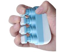 Traineur de force de poignée - Exerciseur Hand Vernicener Forear Portable Forear - Compactage Exerciseur Fondeurs du doigt pour les doigts