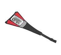 Traineurs de Vélo de Route Bandons de Sueur, Tabrics en Maille en Maille en Maille avec Sac de Téléphone, Bande de Ruban Adhésion pour Le Vélo Intérieur