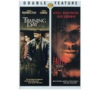 Training Day & Fallen – Warner Bros.