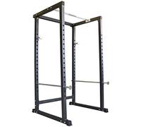 trainhard Power Rack Force Station Haltère Cage à squat Multi presse Fitness Station