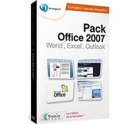 Trainin' Outlook 2007 G