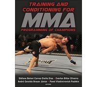 Training and Conditioning for Mma