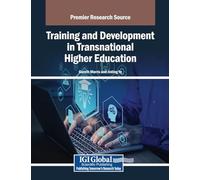 Training and Development in Transnational Higher Education