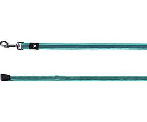 Training and Tracking Leash Xeno Turquoise 10M 20MM